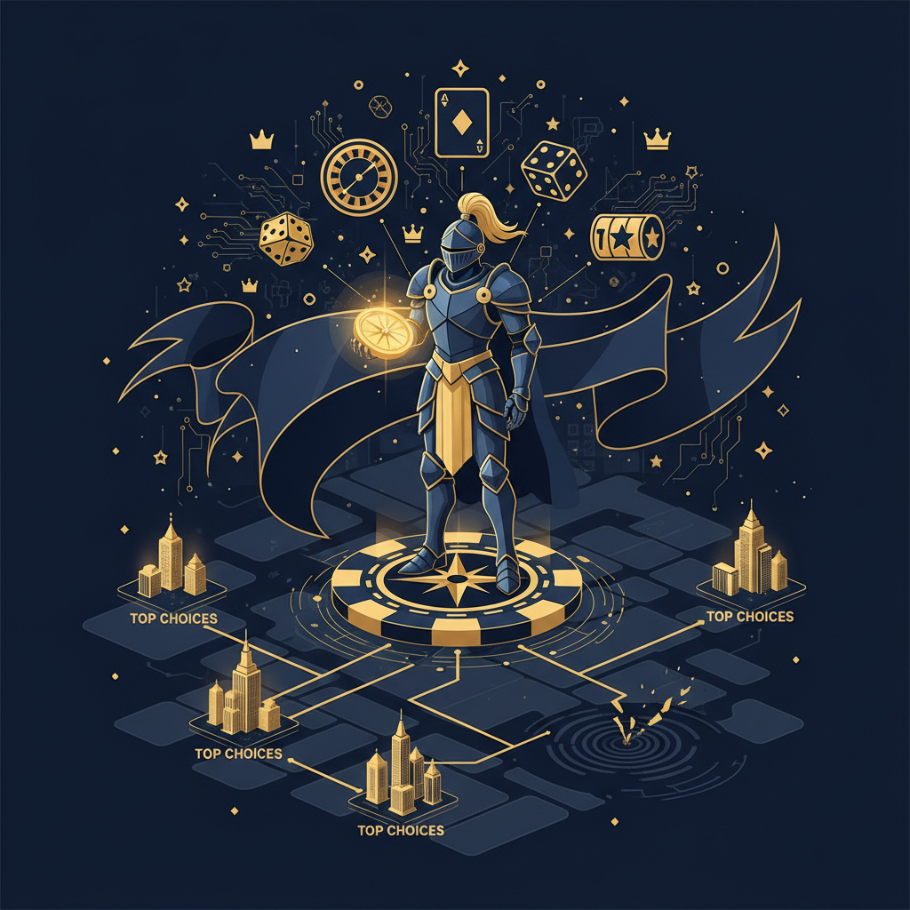 Big Bass Secrets Top Kasyna Polska 2026, przegląd siedmiu najlepszych operatorów offshore