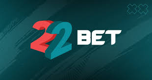 22Bet Logo - najszybsze wypłaty dla Big Bass Secrets w PLN